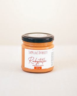 Rubytella ořechový krém 200g